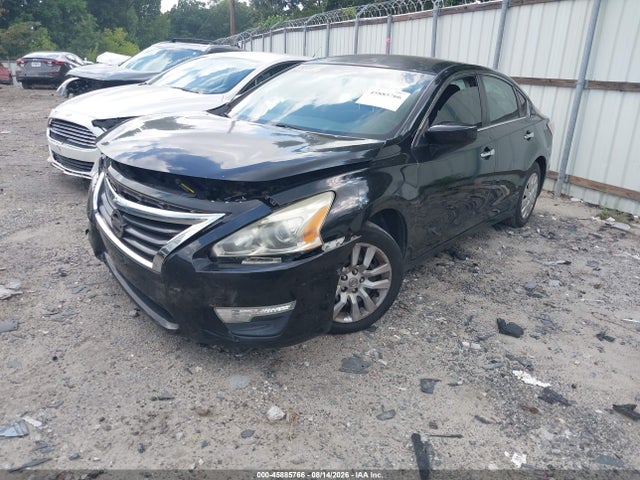 Продаж на аукціоні авто 2015 Nissan Altima 2.5/2.5 S/2.5 Sl/2.5 Sv, vin: 1N4AL3AP0FC272120, номер лоту: 45885766