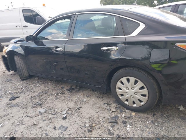 Продаж на аукціоні авто 2015 Nissan Altima 2.5/2.5 S/2.5 Sl/2.5 Sv, vin: 1N4AL3AP0FC272120, номер лоту: 45885766