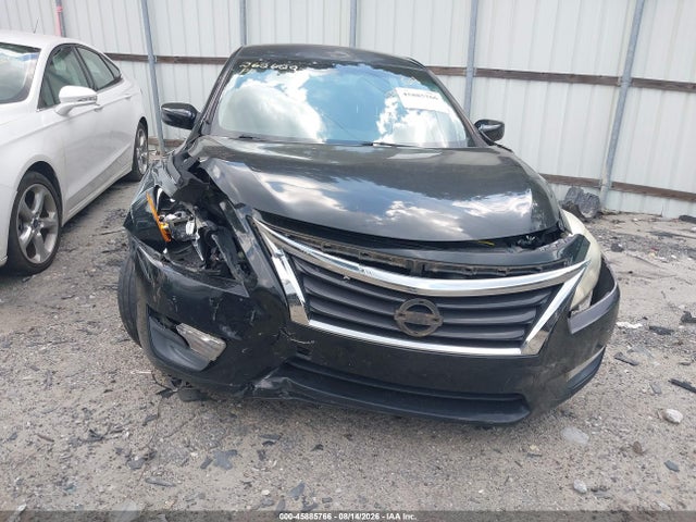 Продаж на аукціоні авто 2015 Nissan Altima 2.5/2.5 S/2.5 Sl/2.5 Sv, vin: 1N4AL3AP0FC272120, номер лоту: 45885766