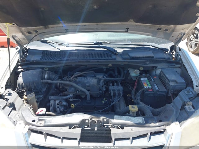 45885767 :رقم المزاد ، 2A4RR4DE3AR169781 vin ، 2010 Chrysler Town & Country Lx مزاد بيع