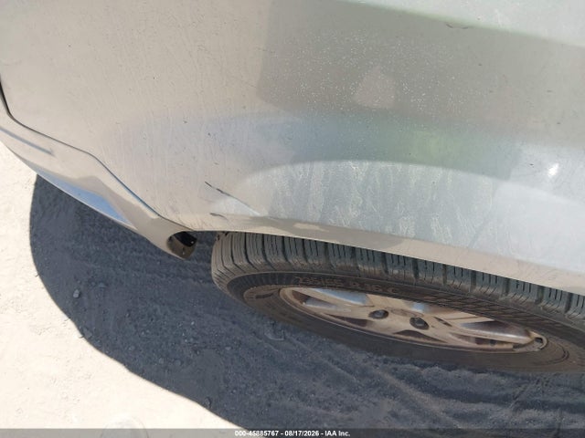 45885767 :رقم المزاد ، 2A4RR4DE3AR169781 vin ، 2010 Chrysler Town & Country Lx مزاد بيع