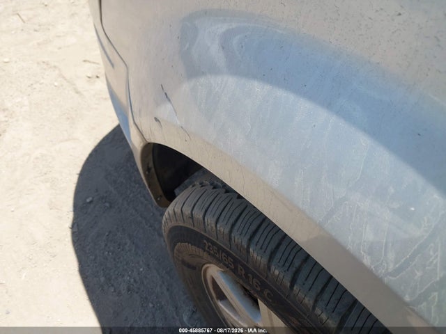 45885767 :رقم المزاد ، 2A4RR4DE3AR169781 vin ، 2010 Chrysler Town & Country Lx مزاد بيع