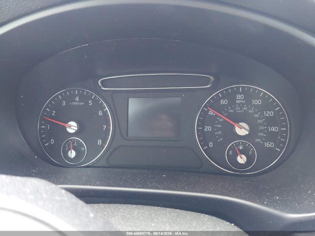 2019 Kia Sorento 2.4l L მანქანა იყიდება აუქციონზე, vin: 5XYPG4A3XKG500688, აუქციონის ნომერი: 45885770