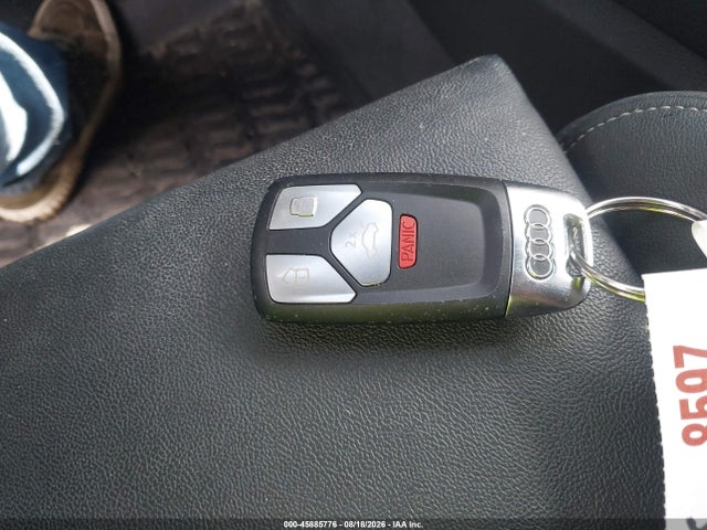 Продажа на аукционе авто 2025 Audi Q5 Premium Plus 45 Tfsi S Line Quattro S Tronic, vin: WA1EAAFY5S2009140, номер лота: 45885776