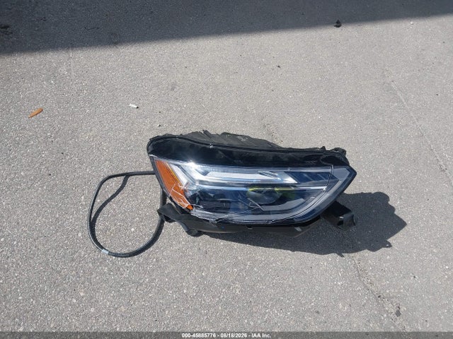 Продажа на аукционе авто 2025 Audi Q5 Premium Plus 45 Tfsi S Line Quattro S Tronic, vin: WA1EAAFY5S2009140, номер лота: 45885776