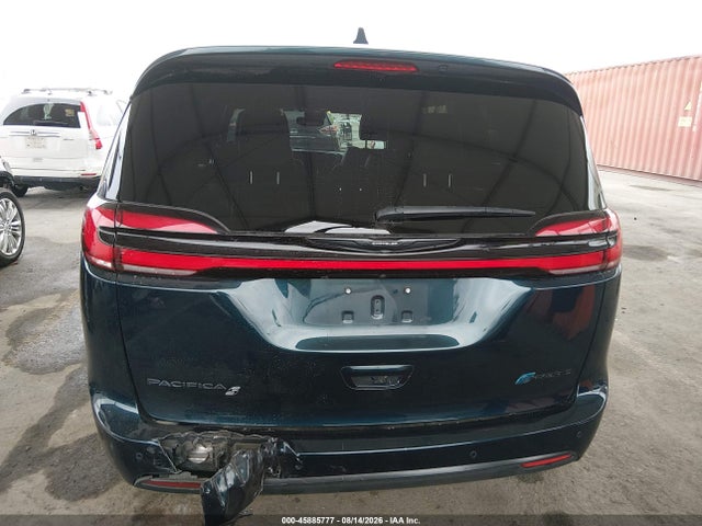 Chrysler Pacifica Hybrid Limited 2022 2C4RC1S72NR189777 Image 16