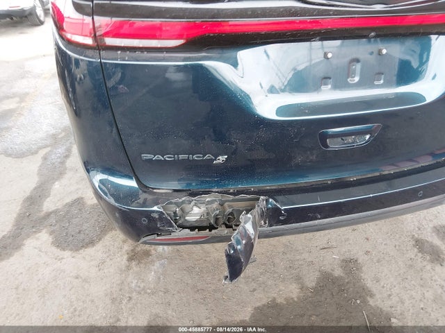 Chrysler Pacifica Hybrid Limited 2022 2C4RC1S72NR189777 Image 19