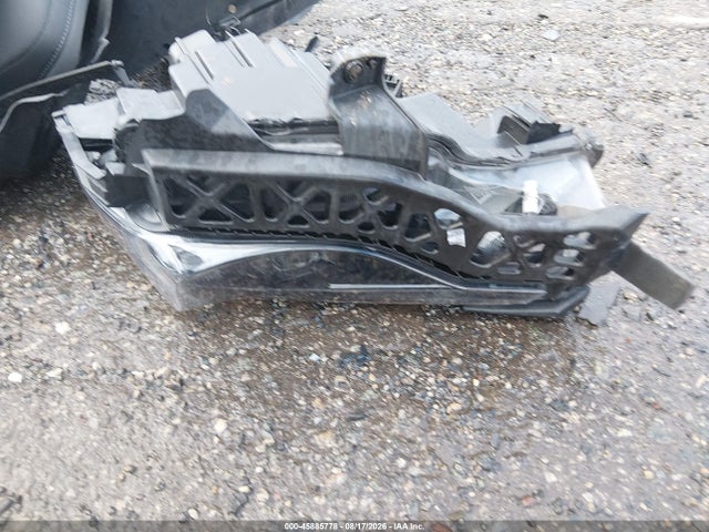 2025 Subaru Crosstrek Sport მანქანა იყიდება აუქციონზე, vin: 4S4GUHF61S3772498, აუქციონის ნომერი: 45885778