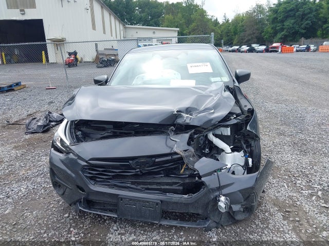 2024 Subaru Impreza Base 5-door მანქანა იყიდება აუქციონზე, vin: JF1GUABC7R8342999, აუქციონის ნომერი: 45885779