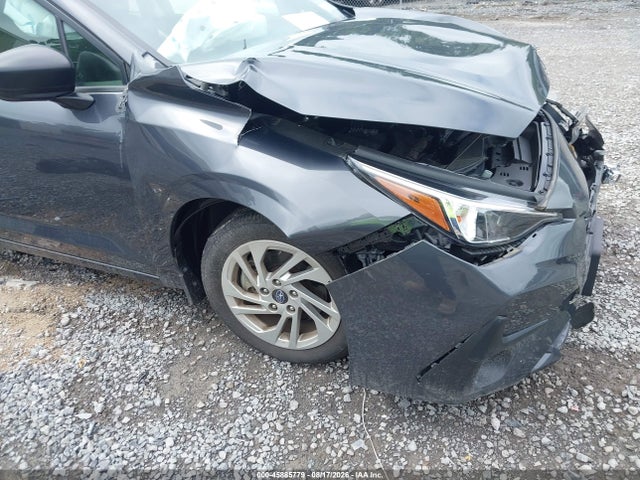 2024 Subaru Impreza Base 5-door მანქანა იყიდება აუქციონზე, vin: JF1GUABC7R8342999, აუქციონის ნომერი: 45885779