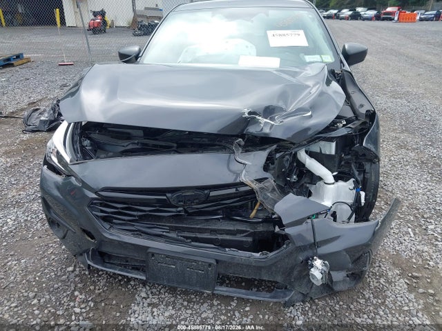 2024 Subaru Impreza Base 5-door მანქანა იყიდება აუქციონზე, vin: JF1GUABC7R8342999, აუქციონის ნომერი: 45885779