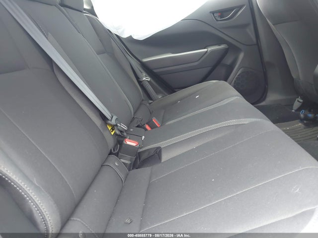 2024 Subaru Impreza Base 5-door მანქანა იყიდება აუქციონზე, vin: JF1GUABC7R8342999, აუქციონის ნომერი: 45885779