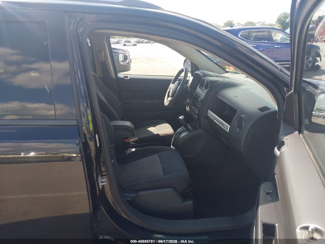 2015 Jeep Compass Sport მანქანა იყიდება აუქციონზე, vin: 1C4NJDBB7FD332432, აუქციონის ნომერი: 45885781