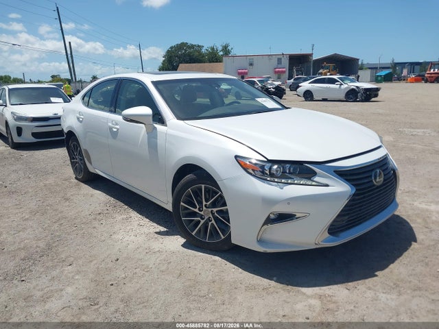 Продажа на аукционе авто 2016 Lexus Es 350, vin: JTHBK1GG7G2238307, номер лота: 45885782