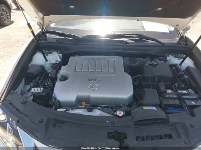 Продажа на аукционе авто 2016 Lexus Es 350, vin: JTHBK1GG7G2238307, номер лота: 45885782