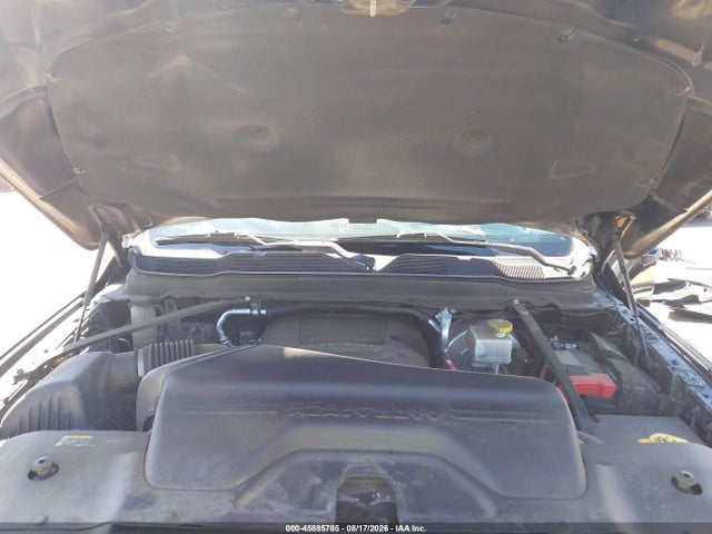 Aukcja sprzedaży 2021 Ram 2500 Tradesman  4x4 6'4 Box, vin: 3C6TR5CJ7MG668911, numer aukcji: 45885785