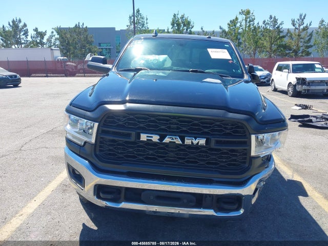 Aukcja sprzedaży 2021 Ram 2500 Tradesman  4x4 6'4 Box, vin: 3C6TR5CJ7MG668911, numer aukcji: 45885785