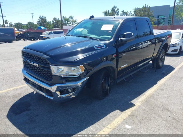 Aukcja sprzedaży 2021 Ram 2500 Tradesman  4x4 6'4 Box, vin: 3C6TR5CJ7MG668911, numer aukcji: 45885785