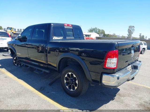 Aukcja sprzedaży 2021 Ram 2500 Tradesman  4x4 6'4 Box, vin: 3C6TR5CJ7MG668911, numer aukcji: 45885785