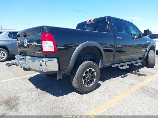 Aukcja sprzedaży 2021 Ram 2500 Tradesman  4x4 6'4 Box, vin: 3C6TR5CJ7MG668911, numer aukcji: 45885785