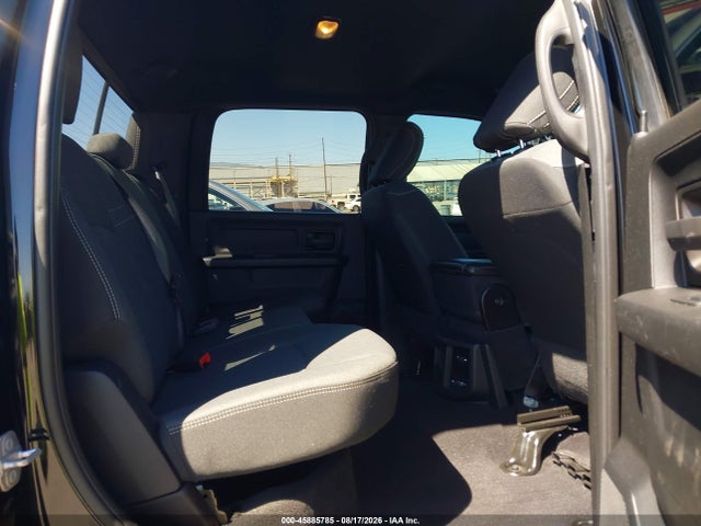 Aukcja sprzedaży 2021 Ram 2500 Tradesman  4x4 6'4 Box, vin: 3C6TR5CJ7MG668911, numer aukcji: 45885785