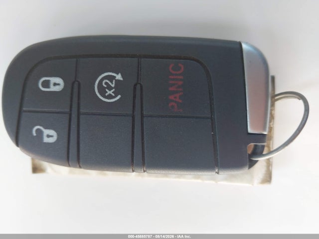 Продажа на аукционе авто 2021 Jeep Renegade Latitude 4x4, vin: ZACNJDBBXMPM44024, номер лота: 45885787