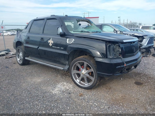 Aukcja sprzedaży 2005 Cadillac Escalade Ext Standard, vin: 3GYEK62N25G218689, numer aukcji: 45885788