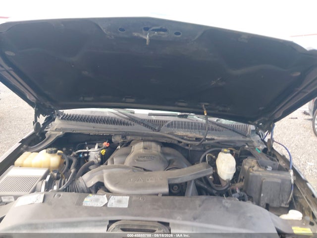 Aukcja sprzedaży 2005 Cadillac Escalade Ext Standard, vin: 3GYEK62N25G218689, numer aukcji: 45885788