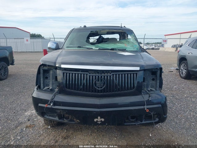 Aukcja sprzedaży 2005 Cadillac Escalade Ext Standard, vin: 3GYEK62N25G218689, numer aukcji: 45885788