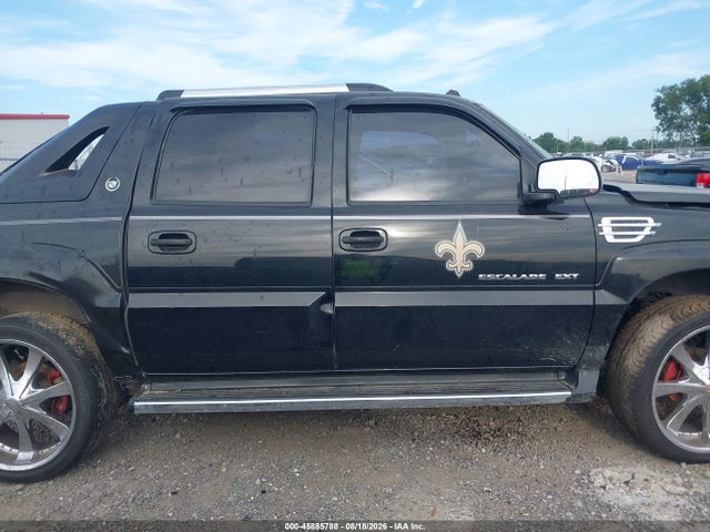 Aukcja sprzedaży 2005 Cadillac Escalade Ext Standard, vin: 3GYEK62N25G218689, numer aukcji: 45885788