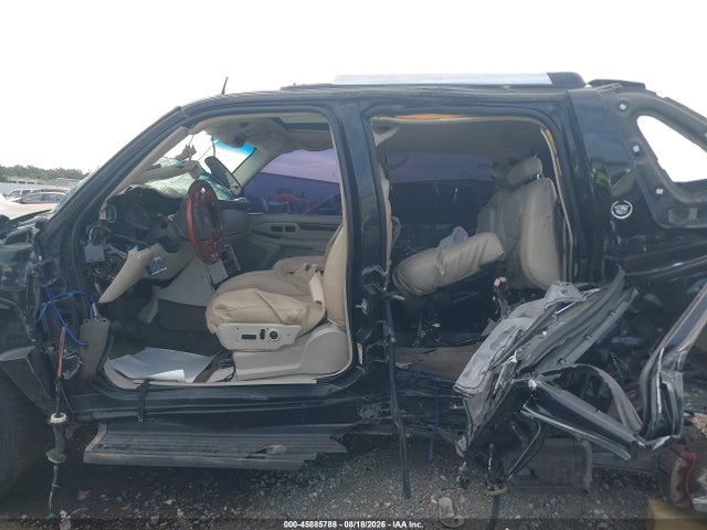 Aukcja sprzedaży 2005 Cadillac Escalade Ext Standard, vin: 3GYEK62N25G218689, numer aukcji: 45885788