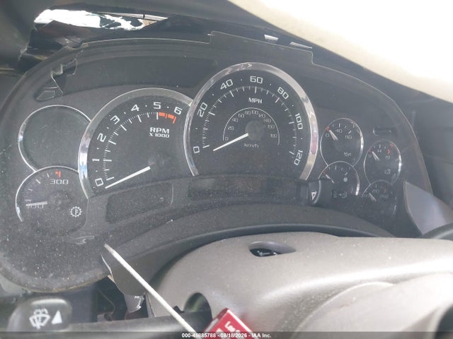 Aukcja sprzedaży 2005 Cadillac Escalade Ext Standard, vin: 3GYEK62N25G218689, numer aukcji: 45885788