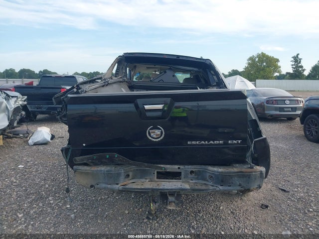 Aukcja sprzedaży 2005 Cadillac Escalade Ext Standard, vin: 3GYEK62N25G218689, numer aukcji: 45885788