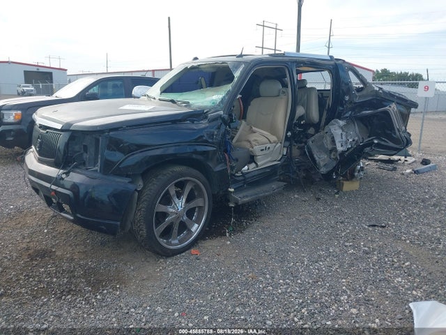 Aukcja sprzedaży 2005 Cadillac Escalade Ext Standard, vin: 3GYEK62N25G218689, numer aukcji: 45885788