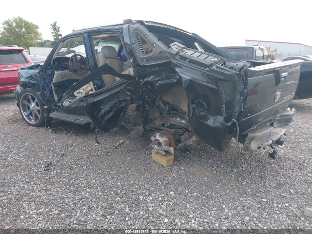 Aukcja sprzedaży 2005 Cadillac Escalade Ext Standard, vin: 3GYEK62N25G218689, numer aukcji: 45885788