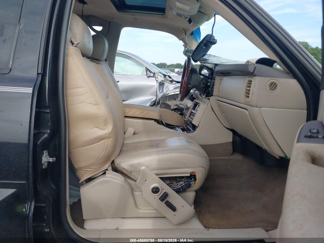 Aukcja sprzedaży 2005 Cadillac Escalade Ext Standard, vin: 3GYEK62N25G218689, numer aukcji: 45885788