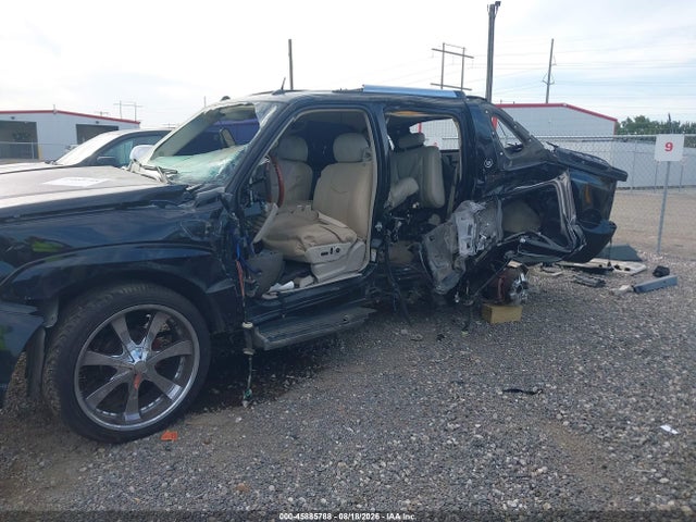 Aukcja sprzedaży 2005 Cadillac Escalade Ext Standard, vin: 3GYEK62N25G218689, numer aukcji: 45885788
