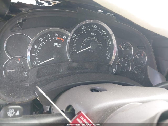 Aukcja sprzedaży 2005 Cadillac Escalade Ext Standard, vin: 3GYEK62N25G218689, numer aukcji: 45885788