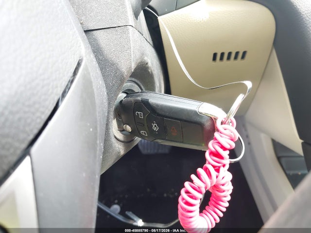 Продажа на аукционе авто 2016 Ford Fusion Se, vin: 3FA6P0H77GR104170, номер лота: 45885790