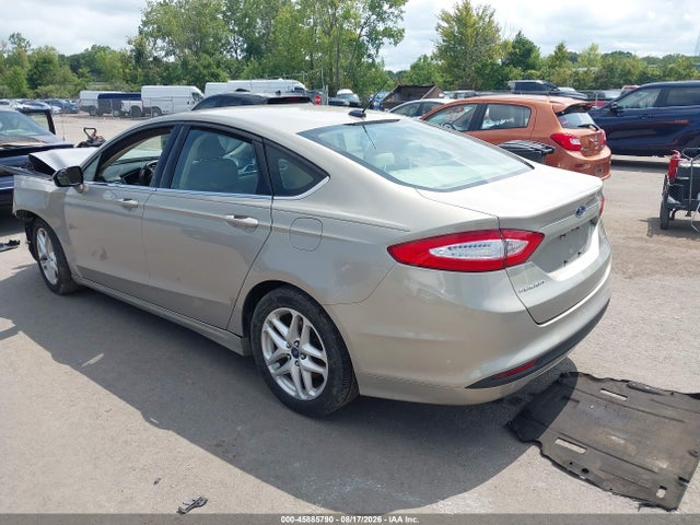Продажа на аукционе авто 2016 Ford Fusion Se, vin: 3FA6P0H77GR104170, номер лота: 45885790