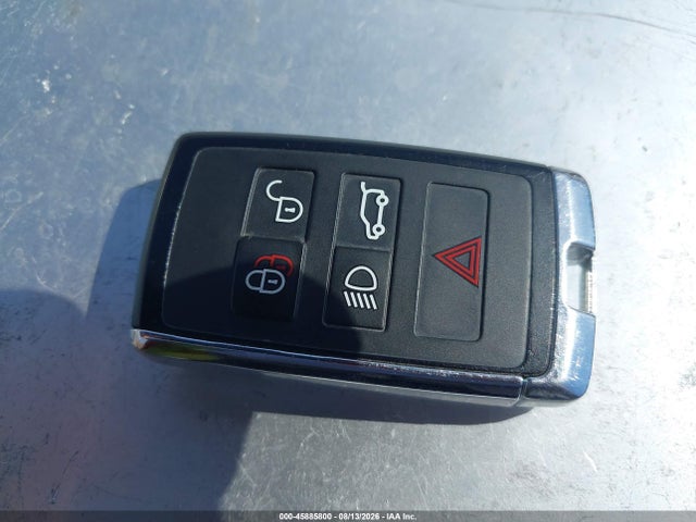 2020 Land Rover Range Rover Sport Hst Mhev მანქანა იყიდება აუქციონზე, vin: SALWS2RU4LA735190, აუქციონის ნომერი: 45885800