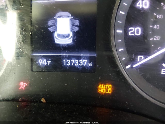 Продажа на аукционе авто 2019 Hyundai Tucson Se, vin: KM8J23A47KU904324, номер лота: 45885803