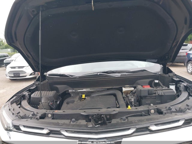 Aukcja sprzedaży 2026 Chevrolet Equinox Fwd Lt, vin: 3GNAXHEG2TL122667, numer aukcji: 45885806