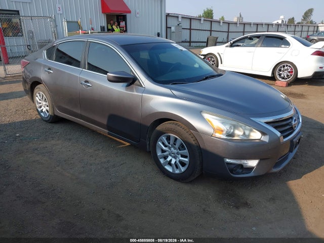Nissan ALTIMA 2.5 2014 1N4AL3AP4EC425869 головне зображення