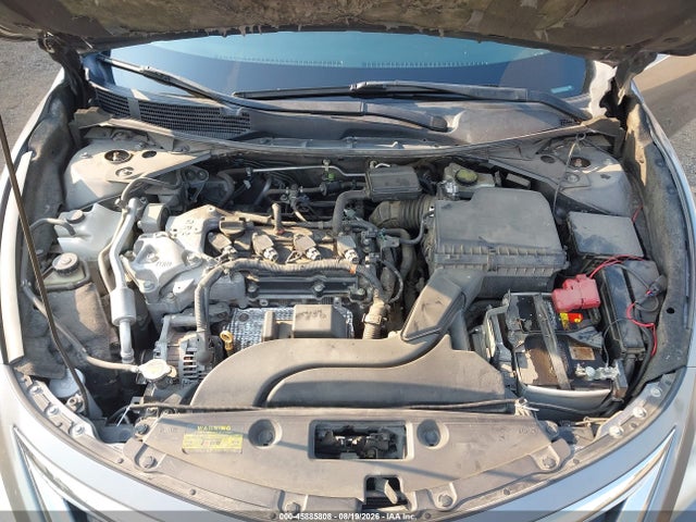 Nissan ALTIMA 2.5 2014 1N4AL3AP4EC425869 Image 10