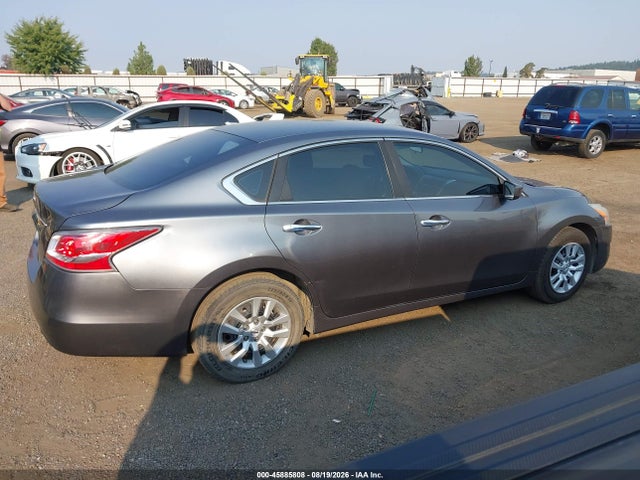 Nissan ALTIMA 2.5 2014 1N4AL3AP4EC425869 Image 13