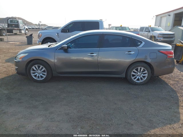 Nissan ALTIMA 2.5 2014 1N4AL3AP4EC425869 Image 14