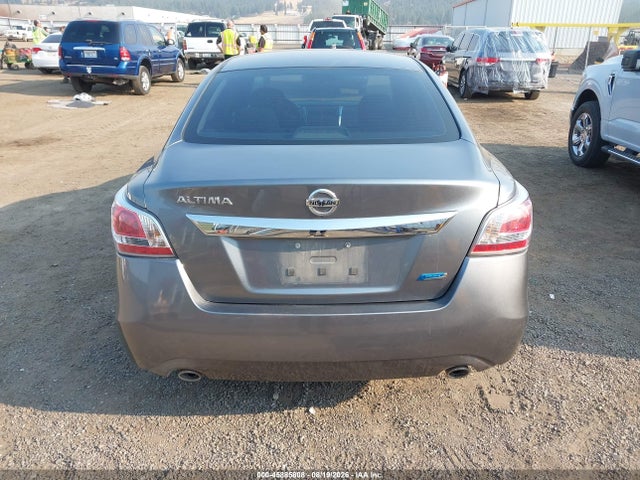Nissan ALTIMA 2.5 2014 1N4AL3AP4EC425869 Image 16
