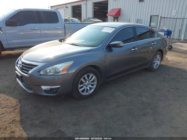 Nissan ALTIMA 2.5 2014 1N4AL3AP4EC425869 Image 2