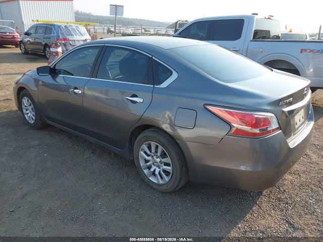 Nissan ALTIMA 2.5 2014 1N4AL3AP4EC425869 Image 3